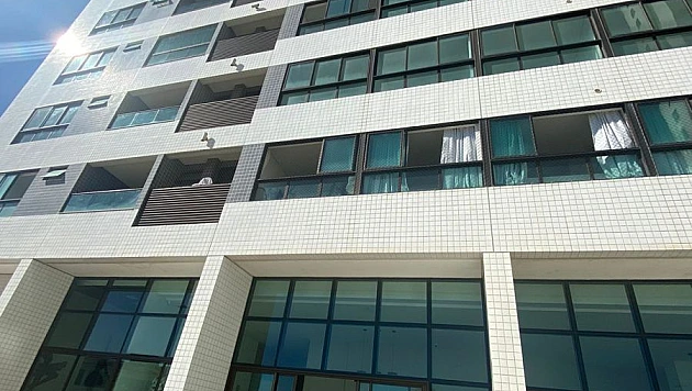 ED. EVOLUTION Apartamento