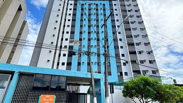 ED. MARIANA PORTELA Apartamento