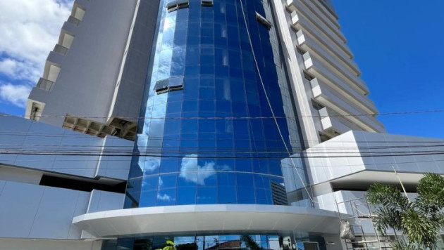 Sala Comercial