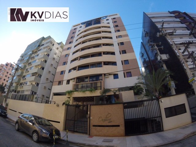 Apartamento - Aluguel - Ponta Verde - Maceió - AL