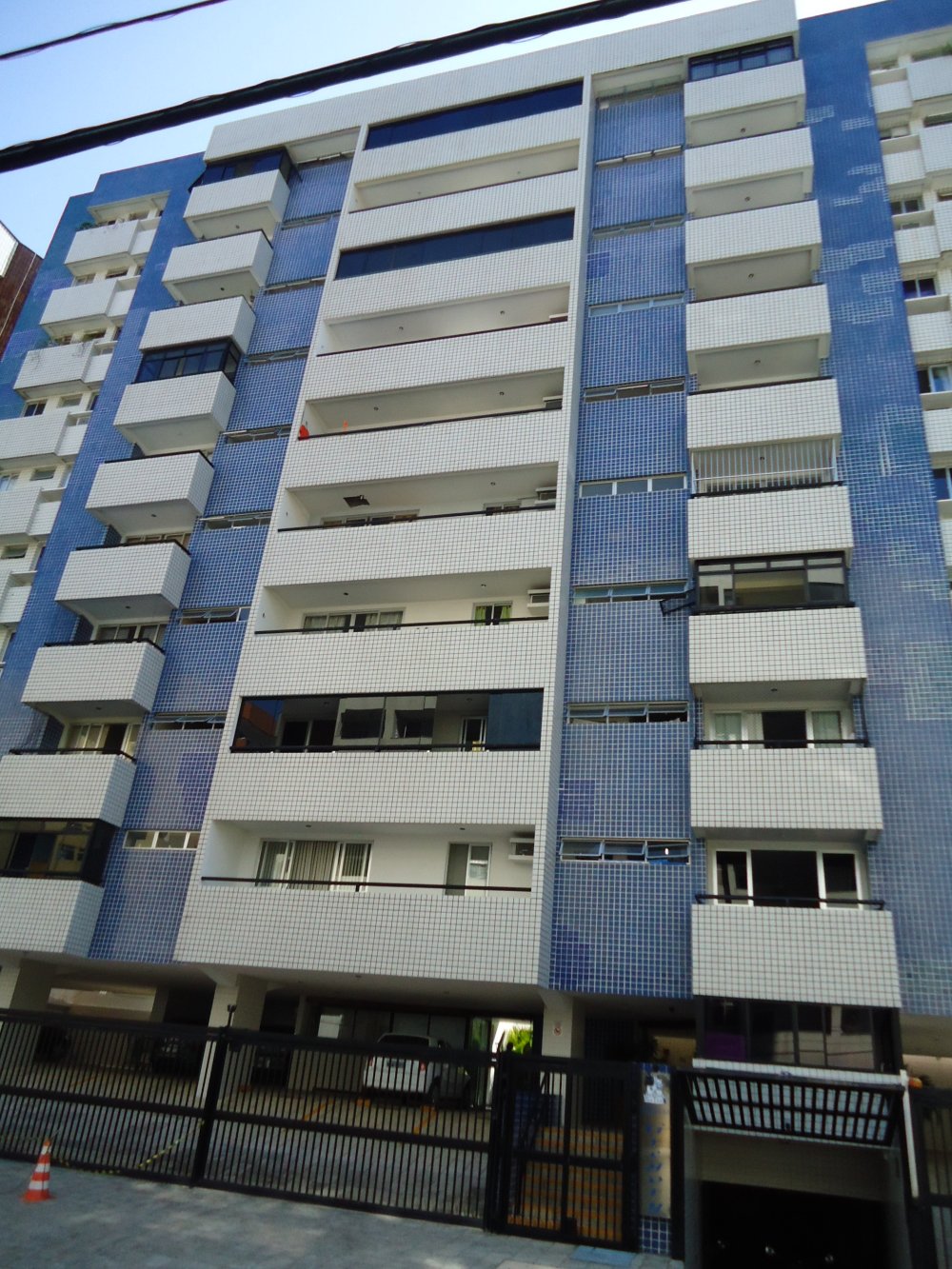 Apartamento - Aluguel - Ponta Verde - Maceió - AL