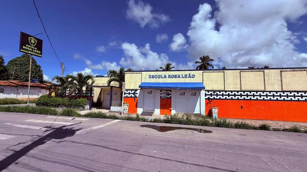 Ponto Comercial - Aluguel - Massaguera - Marechal Deodoro - AL