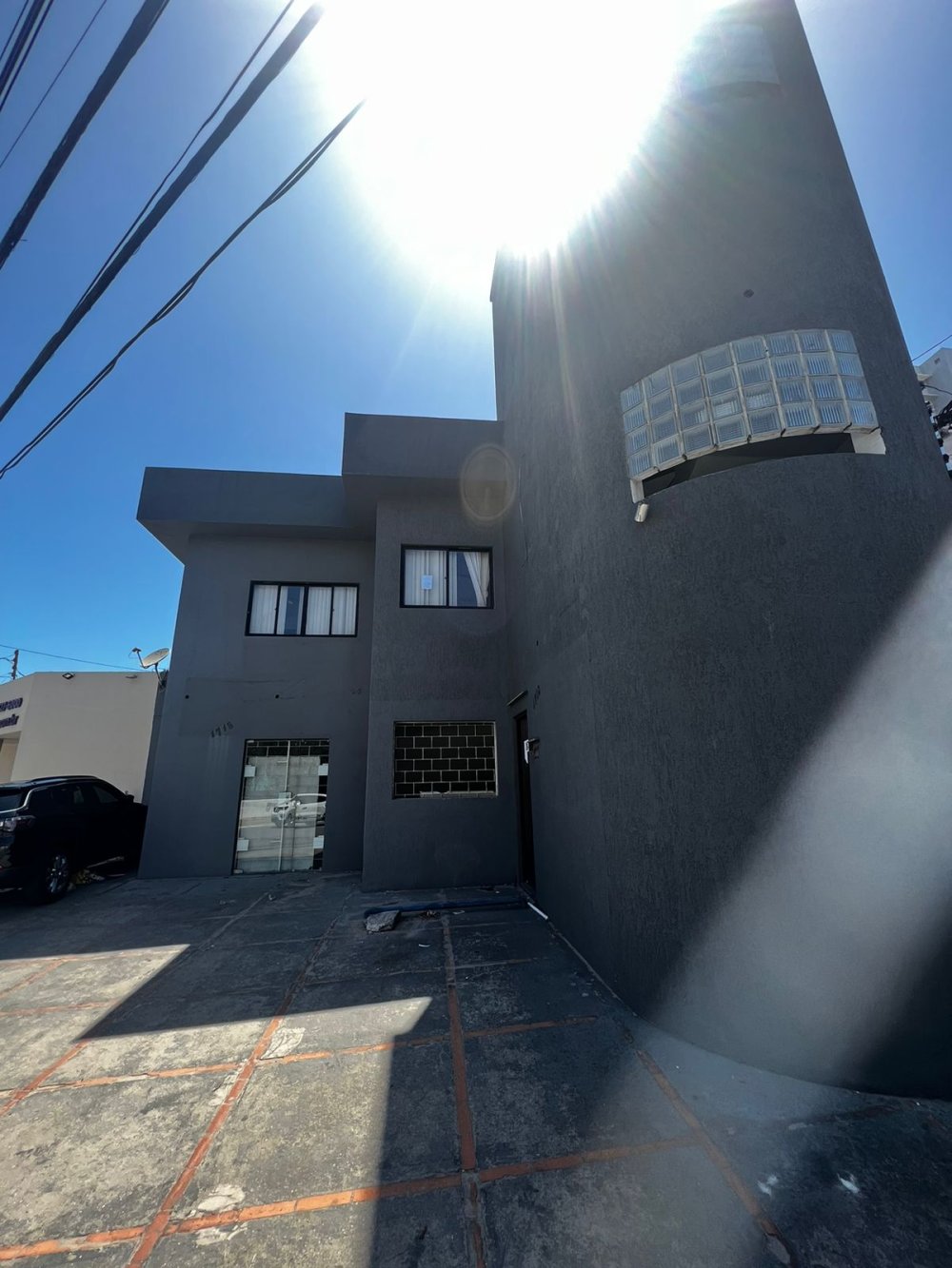 Ponto Comercial - Aluguel - Jatiúca - Maceió - AL