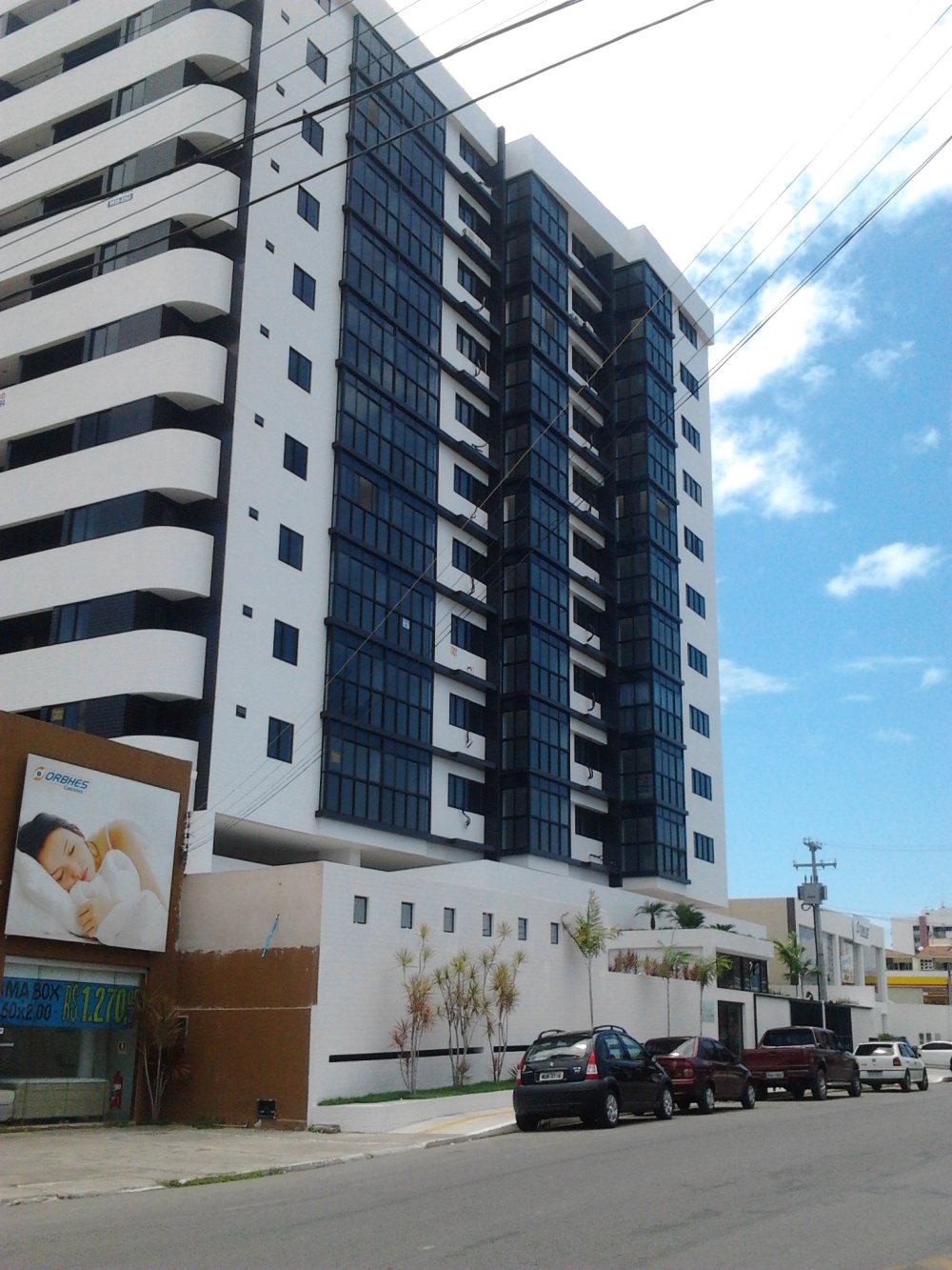 Apartamento - Aluguel - Jatica - Macei - AL