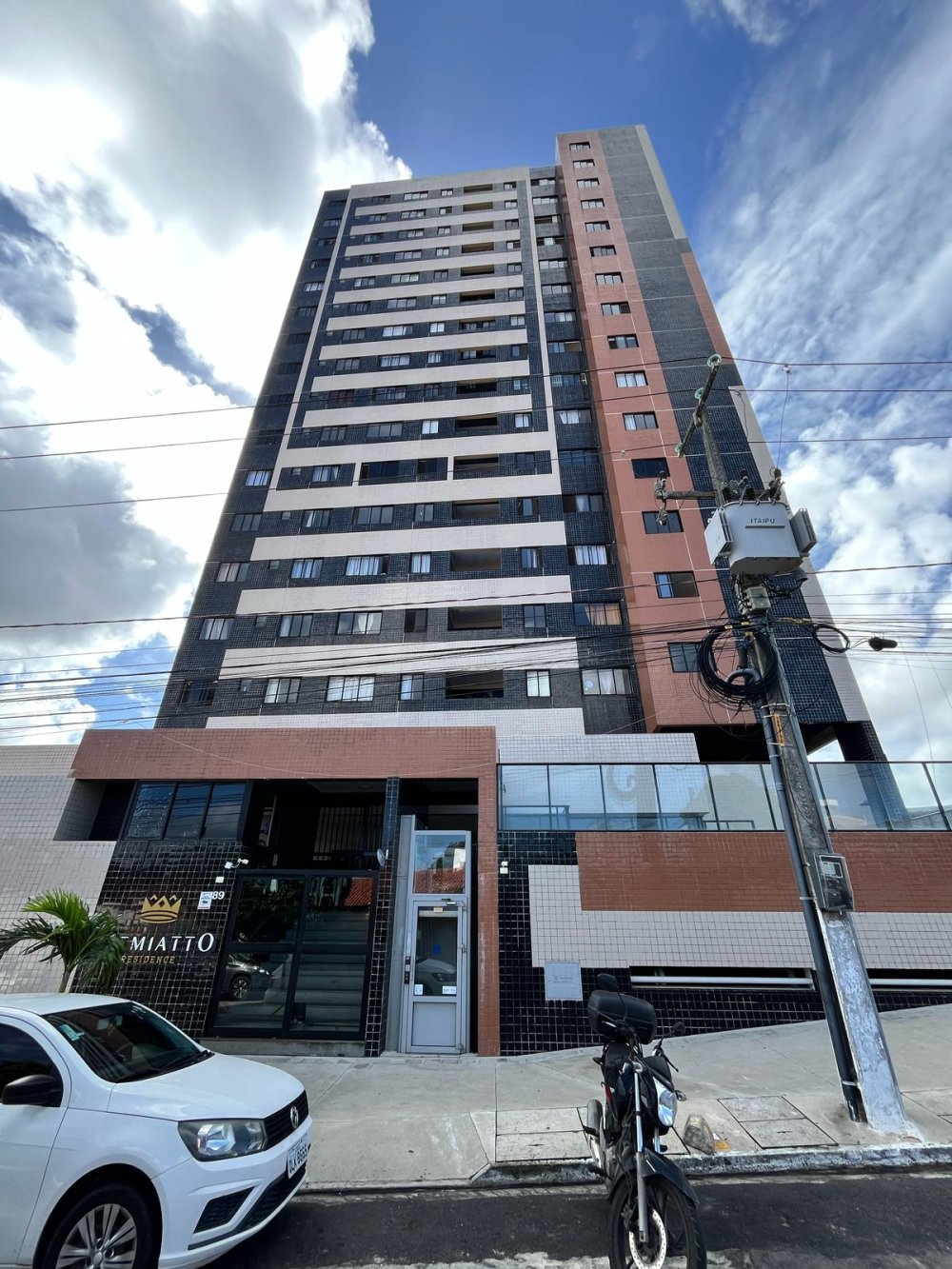 Apartamento - Aluguel - Pitanguinha - Maceió - AL
