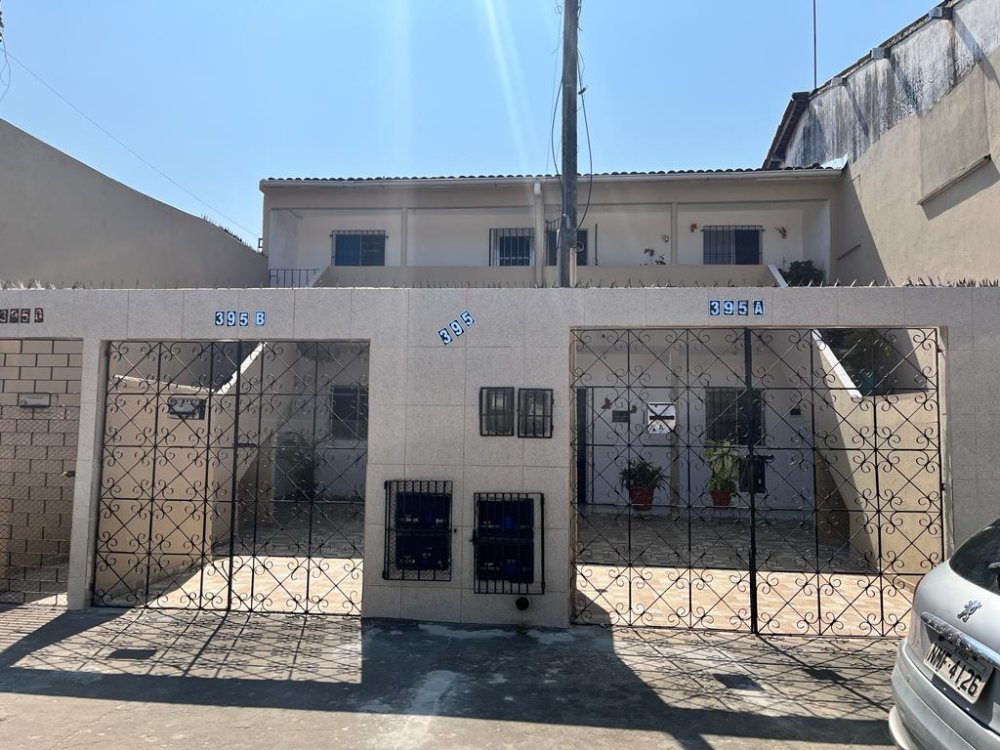 Casa - Venda - Benedito Bentes - Maceió - AL