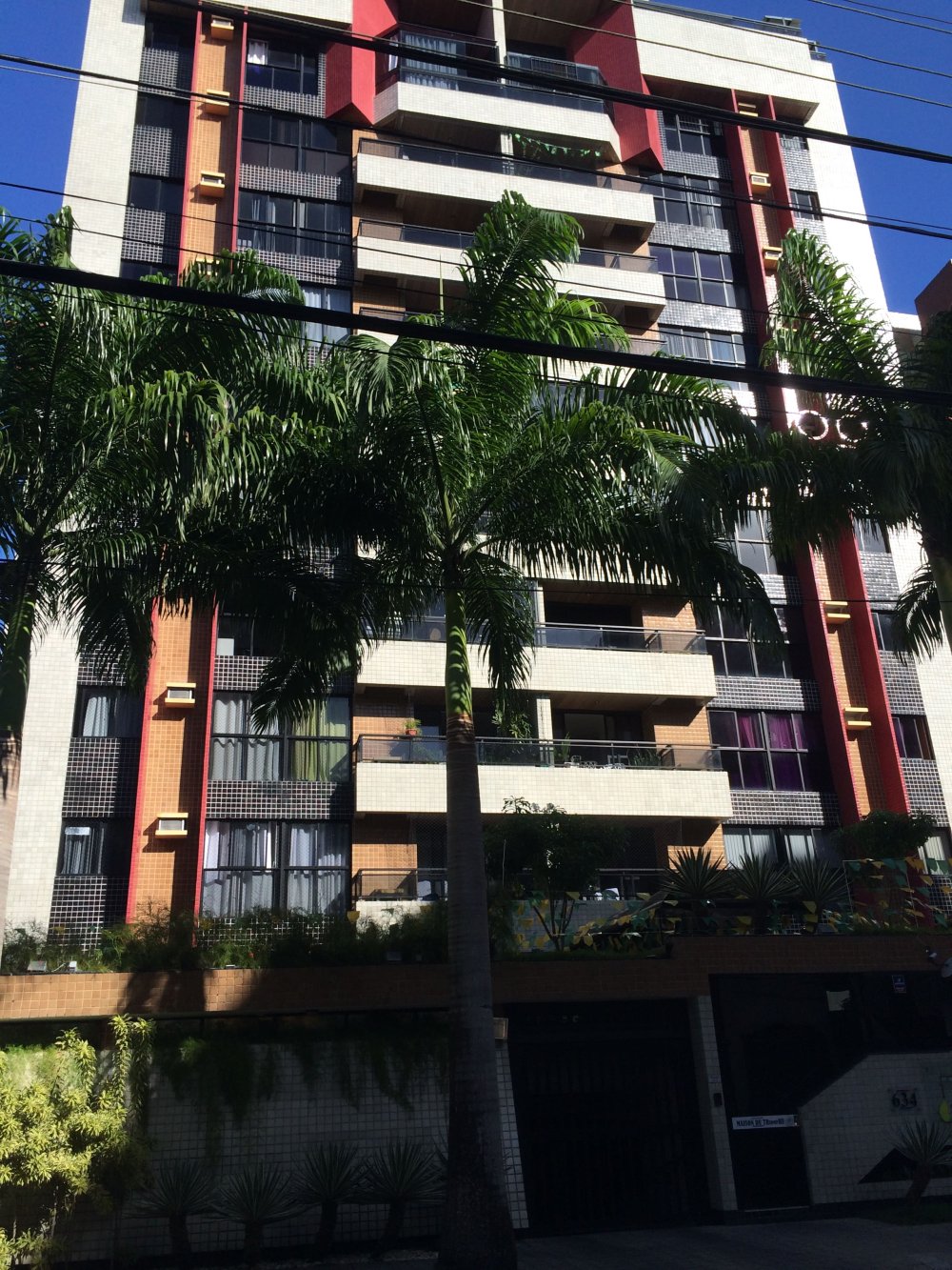 Apartamento - Aluguel - Jatiúca - Maceió - AL