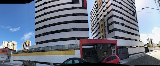 Apartamento - Aluguel - Poço - Maceió - AL
