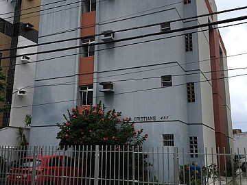 Apartamento - Aluguel - Ponta Verde - Macei� - AL
