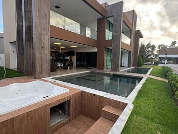 Cond. Ilhas da Lagoa