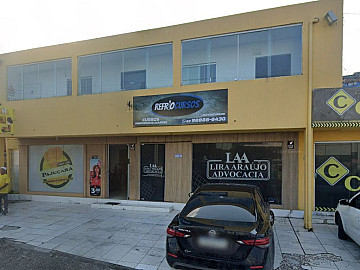 SALA COMERCIAL MANGABEIRAS