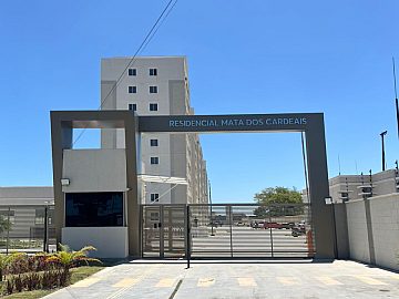 Resid. Mata dos Cardeais
