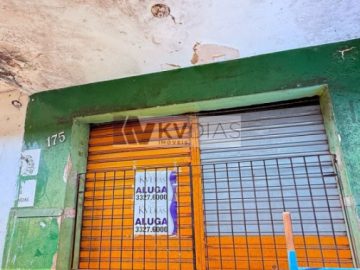 Ponto Comercial - Aluguel - Centro - Macei - AL
