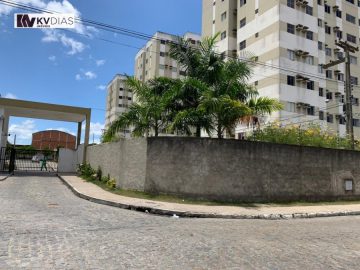 Apartamento - Aluguel - Cidade Universitria - Macei - AL