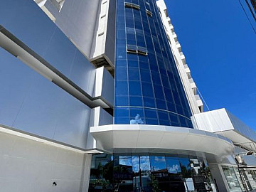 Harmony Medical Center