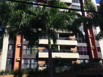 Apartamento - Aluguel - Jatica - Macei - AL