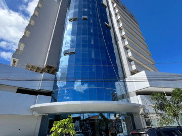 Sala Comercial - Aluguel - Farol - Maceió - AL