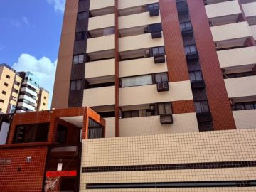Apartamento - Aluguel - Jatica - Macei - AL