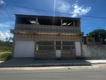 Casa - Aluguel - Jacarecica - Maceió - AL