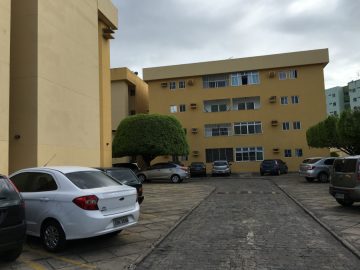 Apartamento - Aluguel - Jatiúca - Maceió - AL