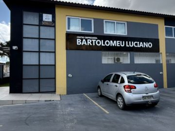 EMPRESARIAL BARTOLOMEU LUCIANO