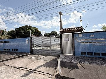Casa - Aluguel - Barra Nova - Marechal Deodoro - AL