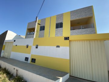 Casa - Aluguel - Barra de Santo Antonio - Barra de Santo Antônio - AL