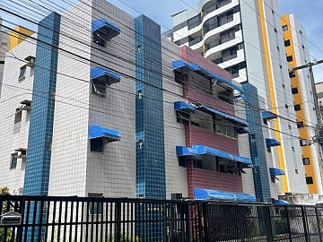 Apartamento - Aluguel - Jatiúca - Maceió - AL