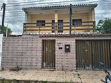 CASA BENEDITO BENTES