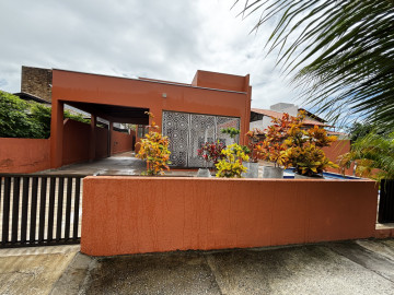 Casa - Aluguel - Barra Nova - Barra de So Miguel - AL