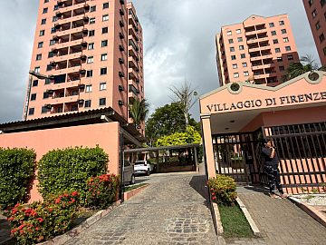 ED. VILLAGIO DI FIRENZE