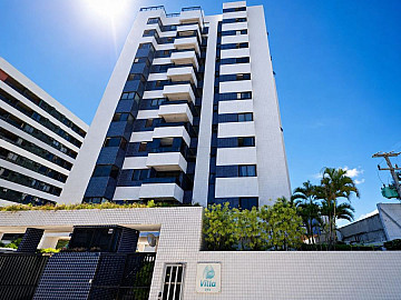 Apartamento Alto Padrão - Venda - Ponta Verde - Maceió - AL