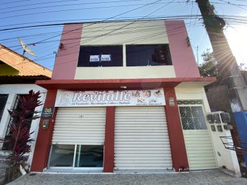 Casa - Aluguel - Barra de Santo Antonio - Barra de Santo Antnio - AL