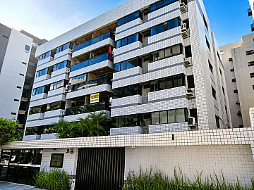 Apartamento - Venda - Ponta Verde - Maceió - AL
