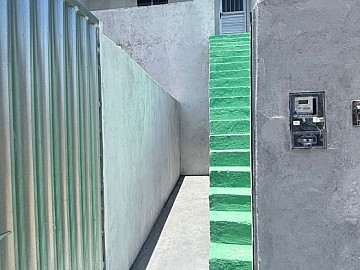 Quarto/Sala- Serraria