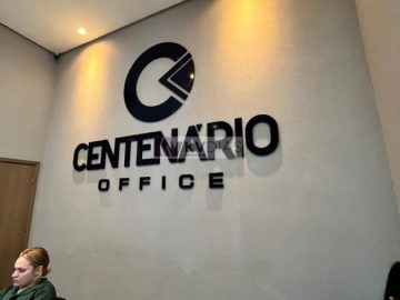 Sala Comercial - Aluguel - Farol - Macei - AL