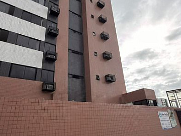Apartamento - Venda - Jatiúca - Maceió - AL