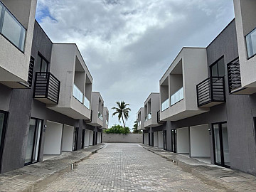 Residencial Varandas da Barra