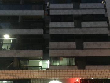 Apartamento - Aluguel - Ponta Verde - Macei - AL