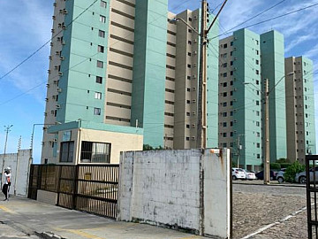 Apartamento - Aluguel - Trapiche da Barra - Maceió - AL