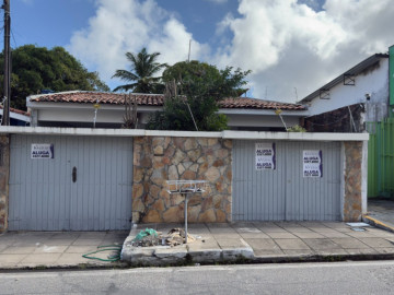 Casa - Aluguel - Mangabeiras - Macei - AL