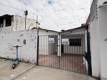 Casa - Aluguel - Jatiúca - Maceió - AL