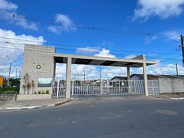 Cond. Residencial Jardim das Tulipas