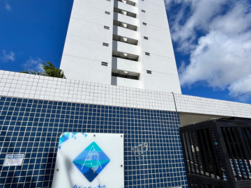 Apartamento - Aluguel - Barro Duro - Maceió - AL