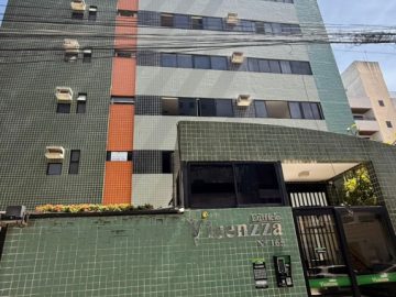 Apartamento - Aluguel - Jatica - Macei - AL